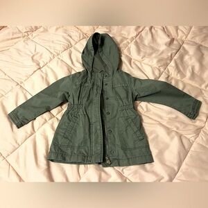 Old Navy Utility Jacket